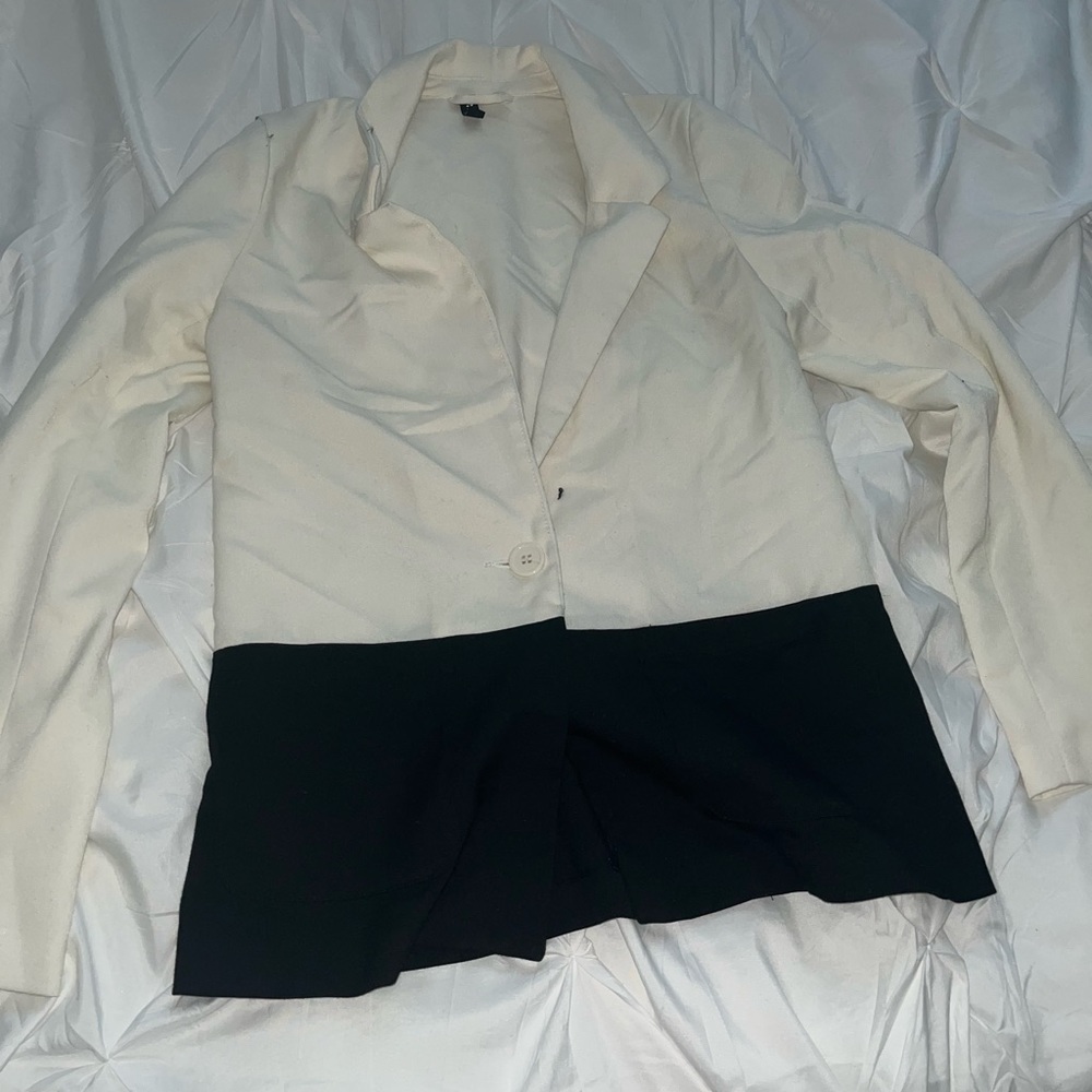 H&M blazer